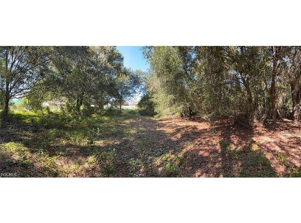 2291 Triton Terrace, Punta Gorda, FL 33983