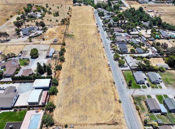 0 Barnes LN, HOLLISTER, CA 95023