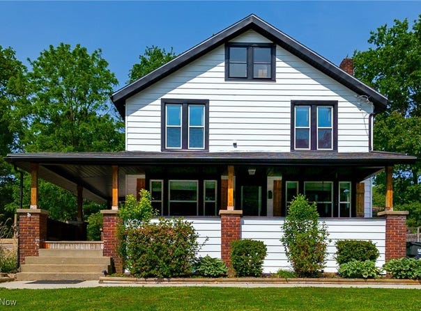 3866 Hile Road, Stow, OH 44224