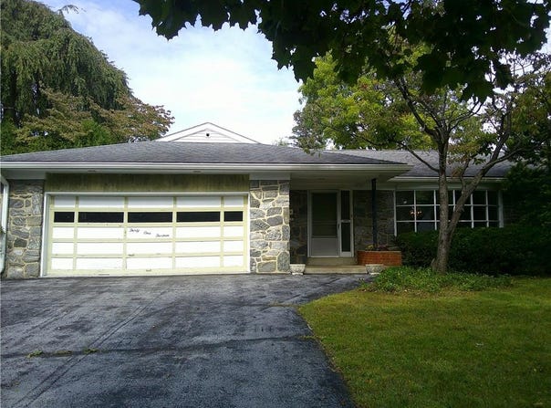 3113 Club Drive, Allentown City, PA 18103