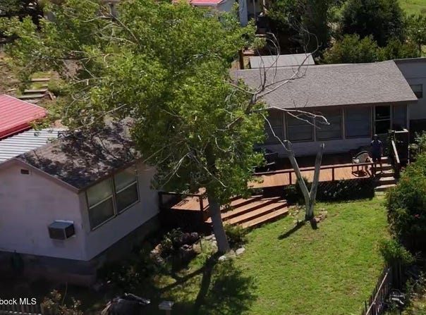 232 Llano Estacado Road, Spur, TX 79370