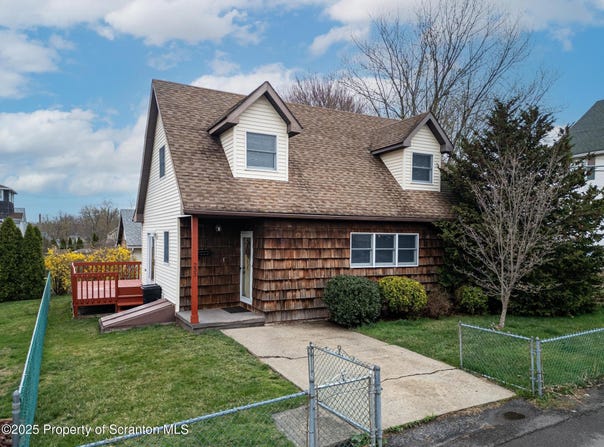 233 Augusta Street, Wilkes-Barre, PA 18702