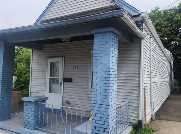 165 Main Street, Newport, KY 41071