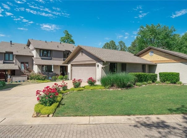 5701 Free Ferry  RD Unit #12, Fort Smith, AR 72903