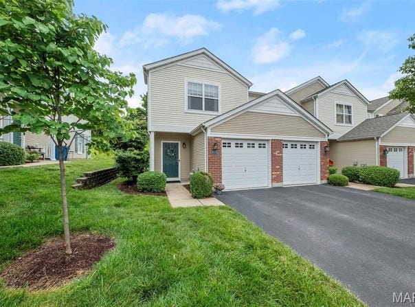 4843 Heritage Heights Circle, Hazelwood, MO 63042