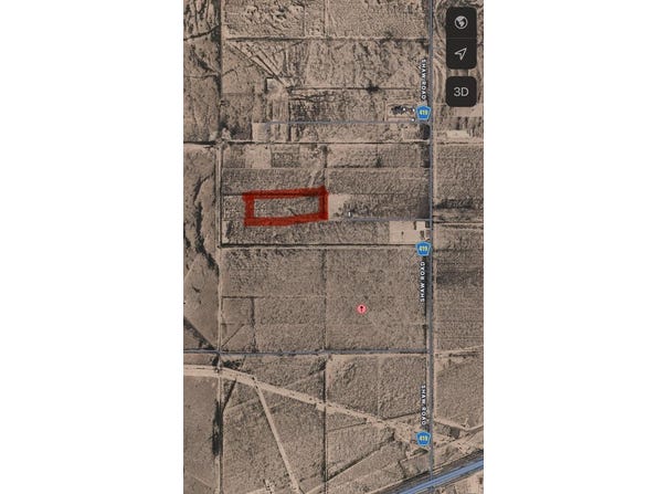  Other, Pecos, TX 79772
