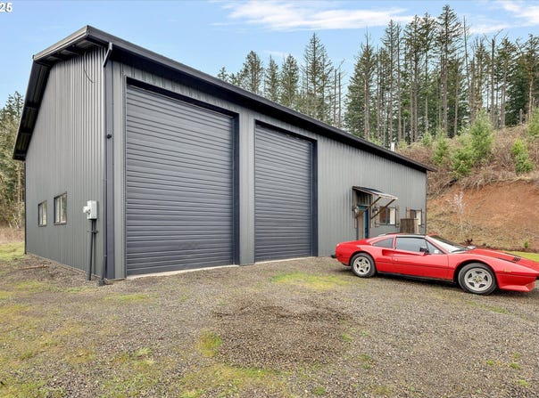 47173 SW SCOGGINS VALLEY RD, Gaston, OR 97119