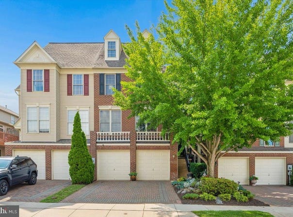 2231 BEAR DEN RD, FREDERICK, MD 21701