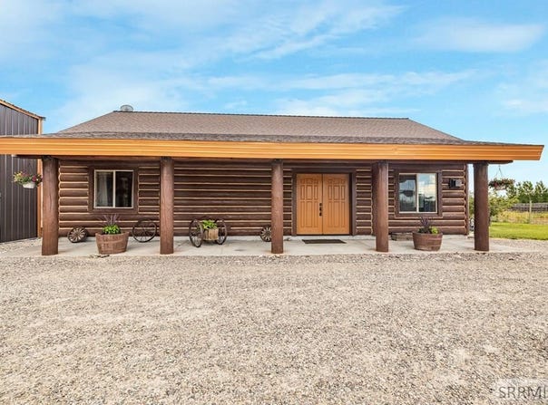 4091 E 100 N, Rigby, ID 83442
