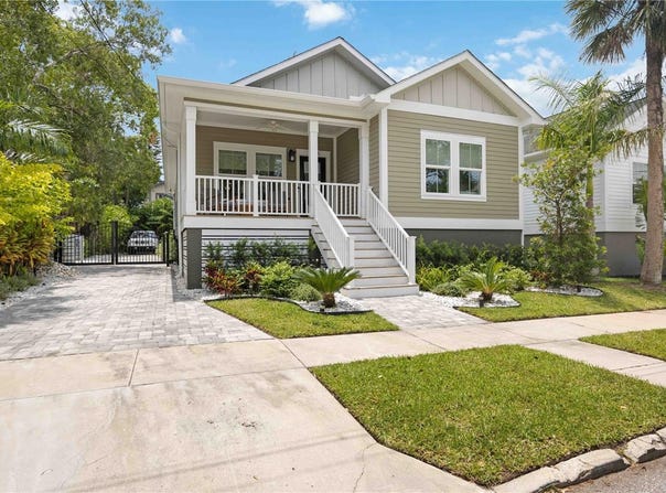 1623 8TH AVENUE W, BRADENTON, FL 34205