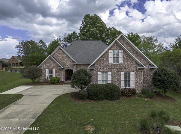 104 Brighton Lane, Ridgeland, MS 39157