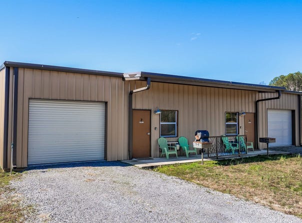 131-c E Anderson Street, Scottsboro, AL 35769