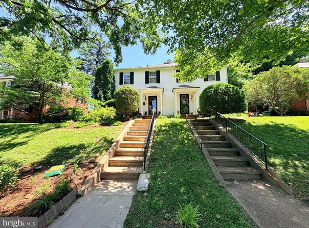 5411 WILLOWMERE Way, BALTIMORE, MD 21212