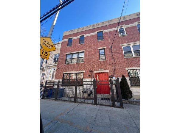 646 Saint Anns Avenue, Bronx, NY 10455