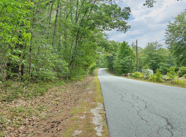 Kings Highway, New Durham, NH 03855