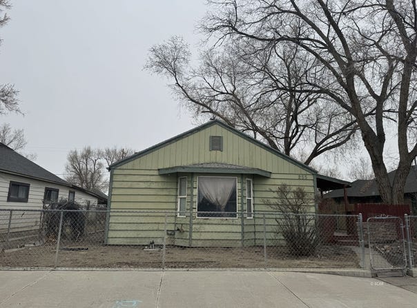 255 W 3rd Street, Battle Mountain, NV 89820