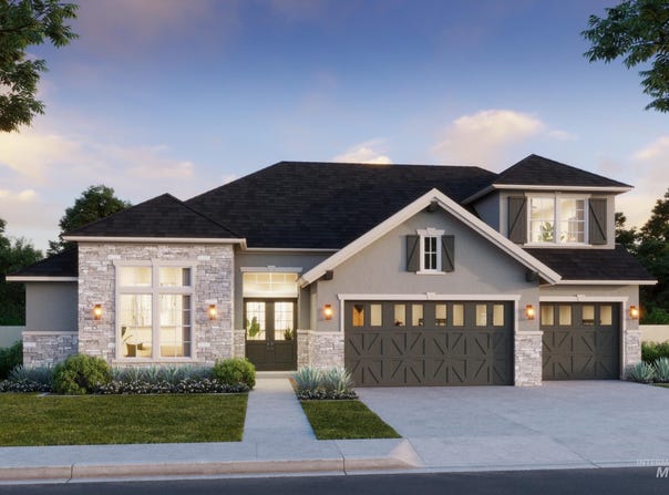 2210 N Annadale Ave, Eagle, ID 83616