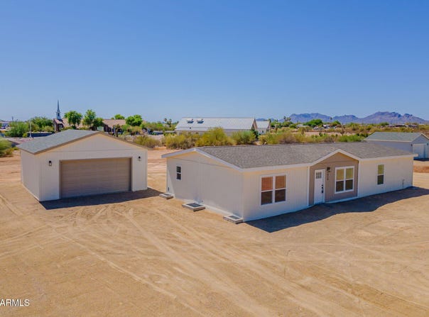1978 S Starr Road, Apache Junction, AZ 85119