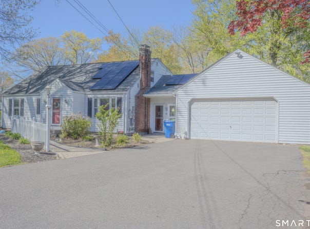 708 Park Avenue, Windsor, CT 06095