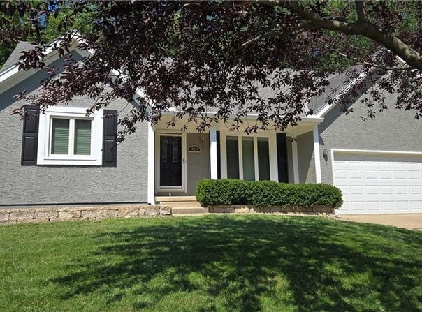 13204 W 55th Terrace, Shawnee, KS 66216