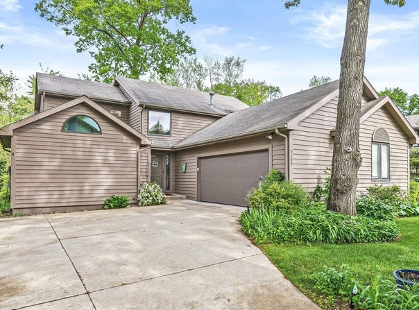 3455 Bridgetown Road, Bristol, IN 46507