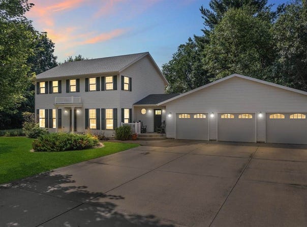 5795 Regent Street, Stevens Point, WI 54482
