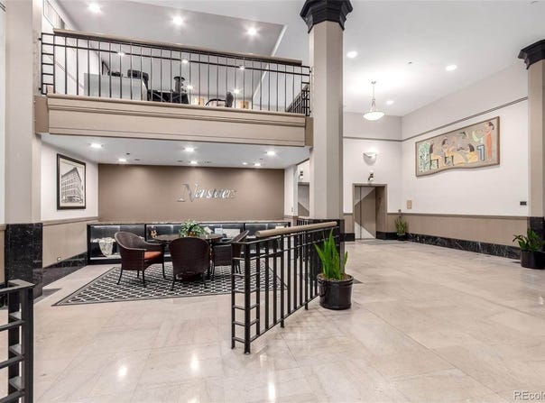 720 16th St, Denver, CO 80202