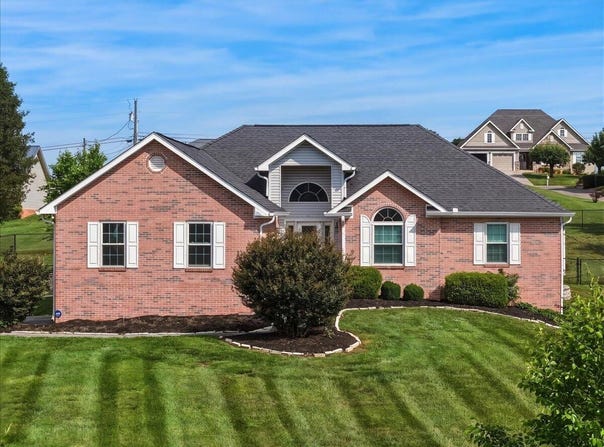 4683 Stapleton Road, Morristown, TN 37813