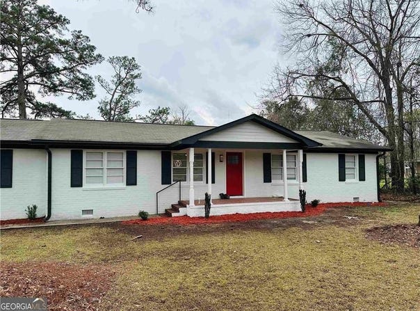 3988 Hartley Bridge Road, Macon, GA 31216