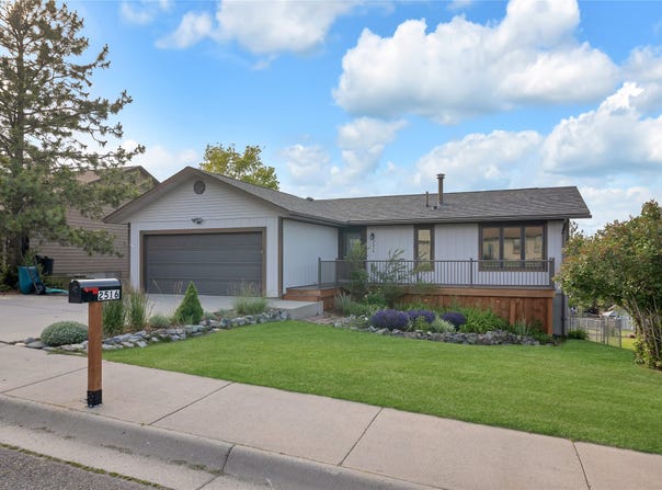 2516 Southridge Drive, Helena, MT 59601