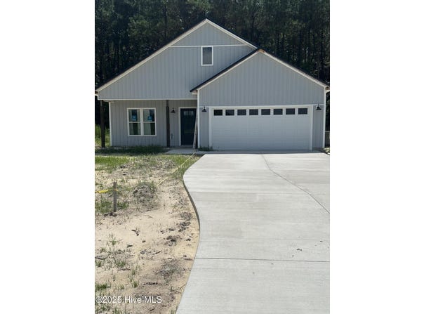1665 Nc 111, Pink Hill, NC 28572