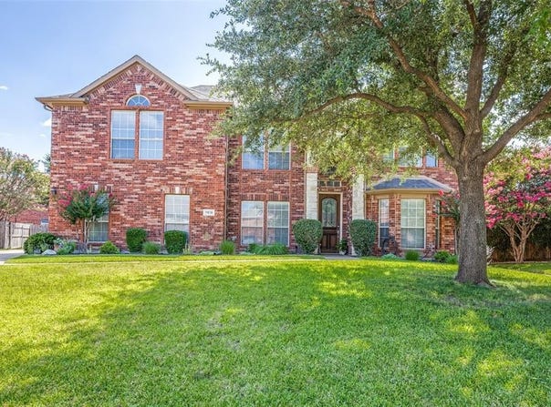 7815 Pirate Point Circle, Arlington, TX 76016