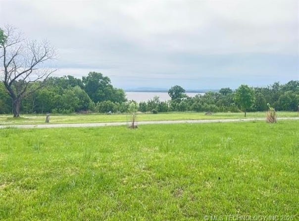 4609251 E 1146th Road, Sallisaw, OK 74955