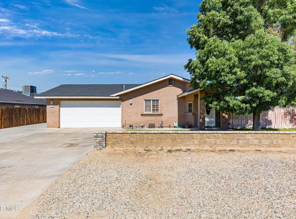 20636 91st Street, California City, CA 93505