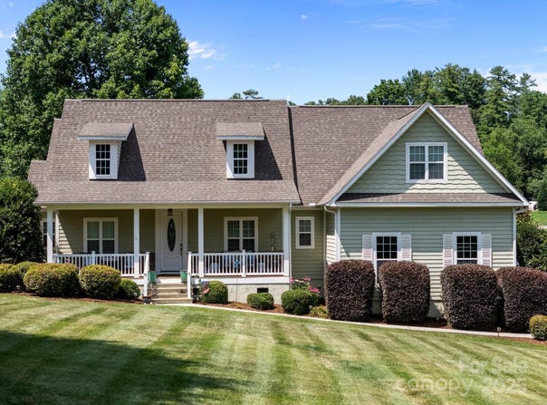 1006 Pin Oak Trail unit: 5, Hendersonville, NC 28739