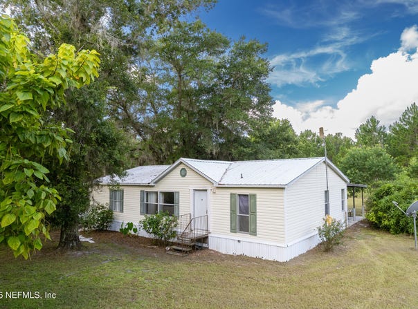 176 HARVEY Drive, Palatka, FL 32177