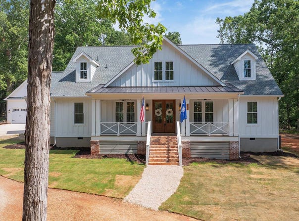 151 Caribou Street, Lexington, SC 29072