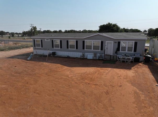 5314 S County Rd 1199, Midland, TX 79706
