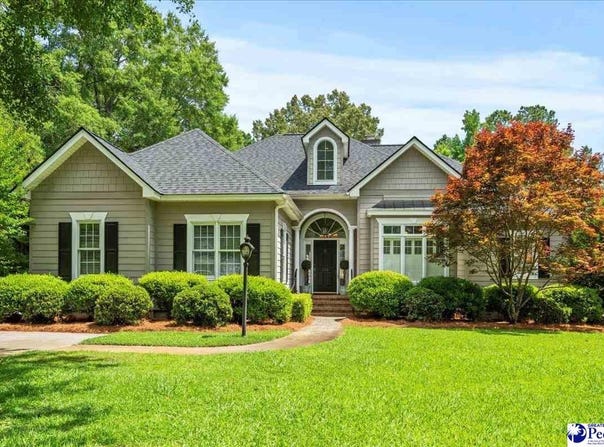 130 Nez Perce Drive, Darlington, SC 29532