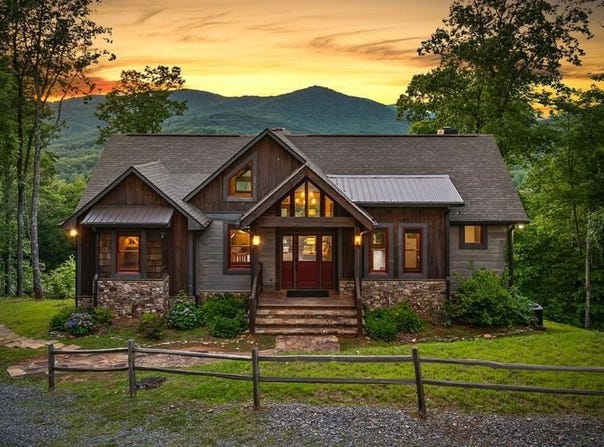 370 High Ridge Road, Epworth, GA 30541