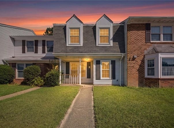 908 Wilcher Way, Virginia Beach, VA 23462