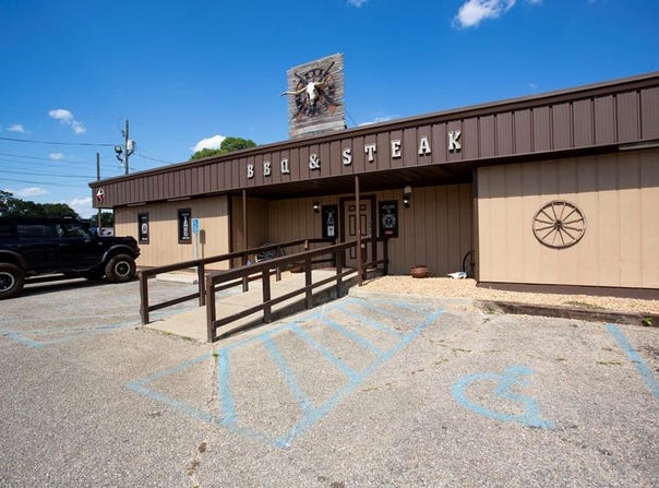 5 Outlook, Eufaula, AL 36027