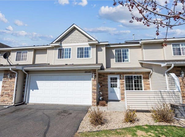 18040 Fillmore Drive NW, Elk River, MN 55330