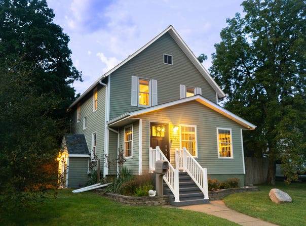 103 I Avenue, Nevada, IA 50201