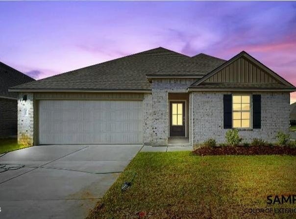 1509 Ashland Ridge, New Iberia, LA 70560