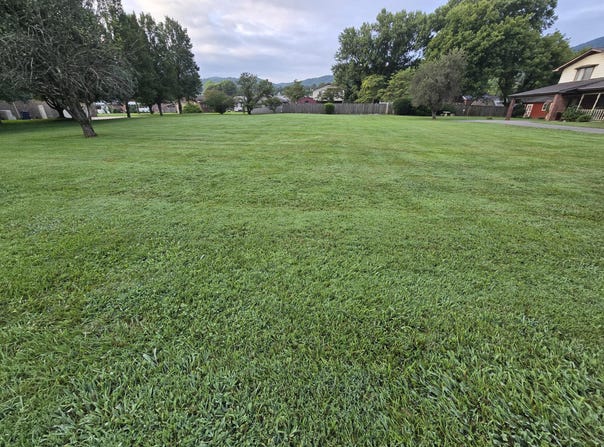 1107 Winchester Avenue, Middlesboro, KY 40965