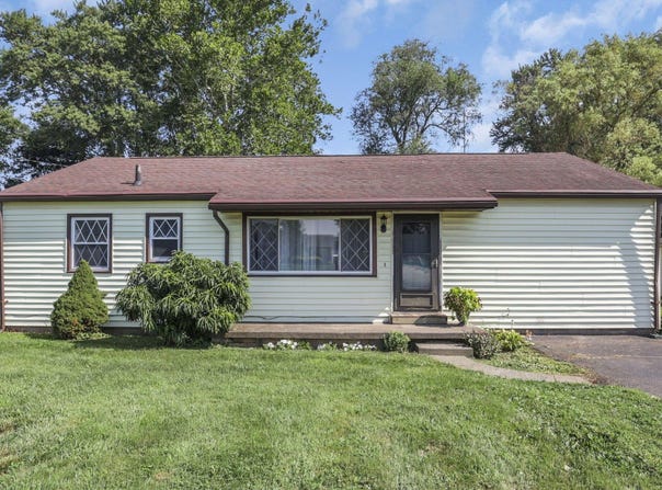 306 Myrtle Avenue, Newark, OH 43055