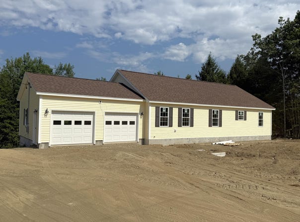 50 Beck Drive, Palermo, ME 04354