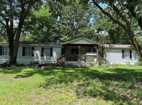 11686 S 4185 Road, Claremore, OK 74017