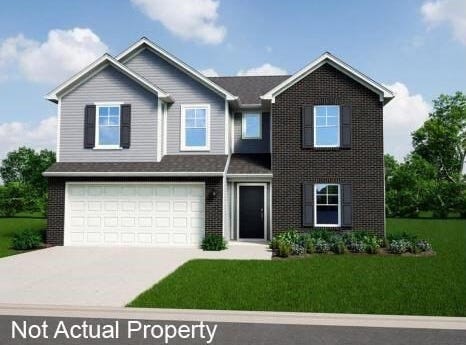326 Kendall Street, Bellefontaine, OH 43311